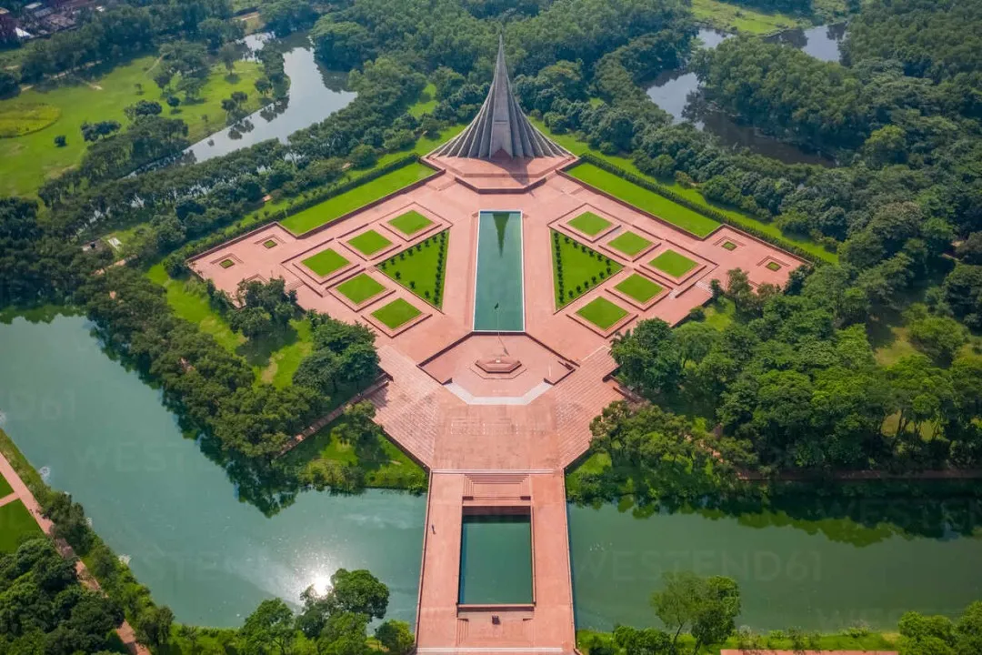 National Landmarks