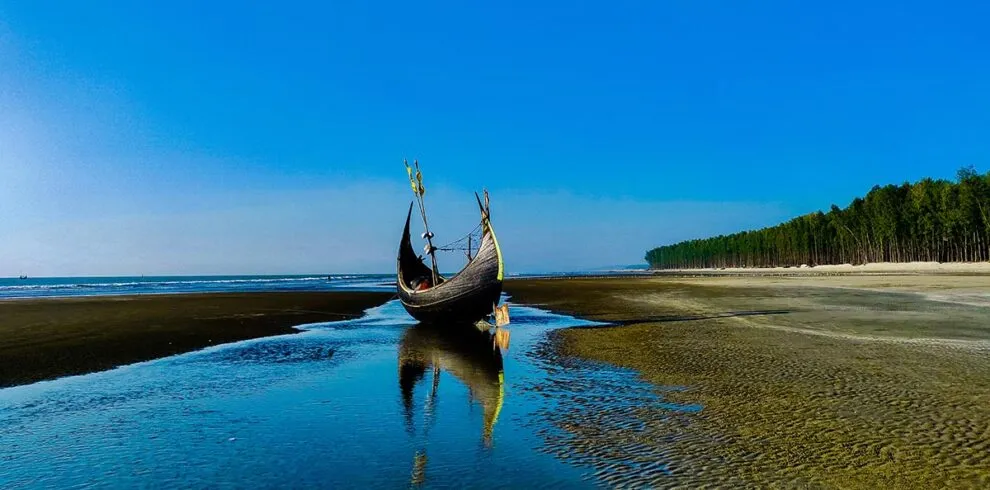 Coastal Beauty
